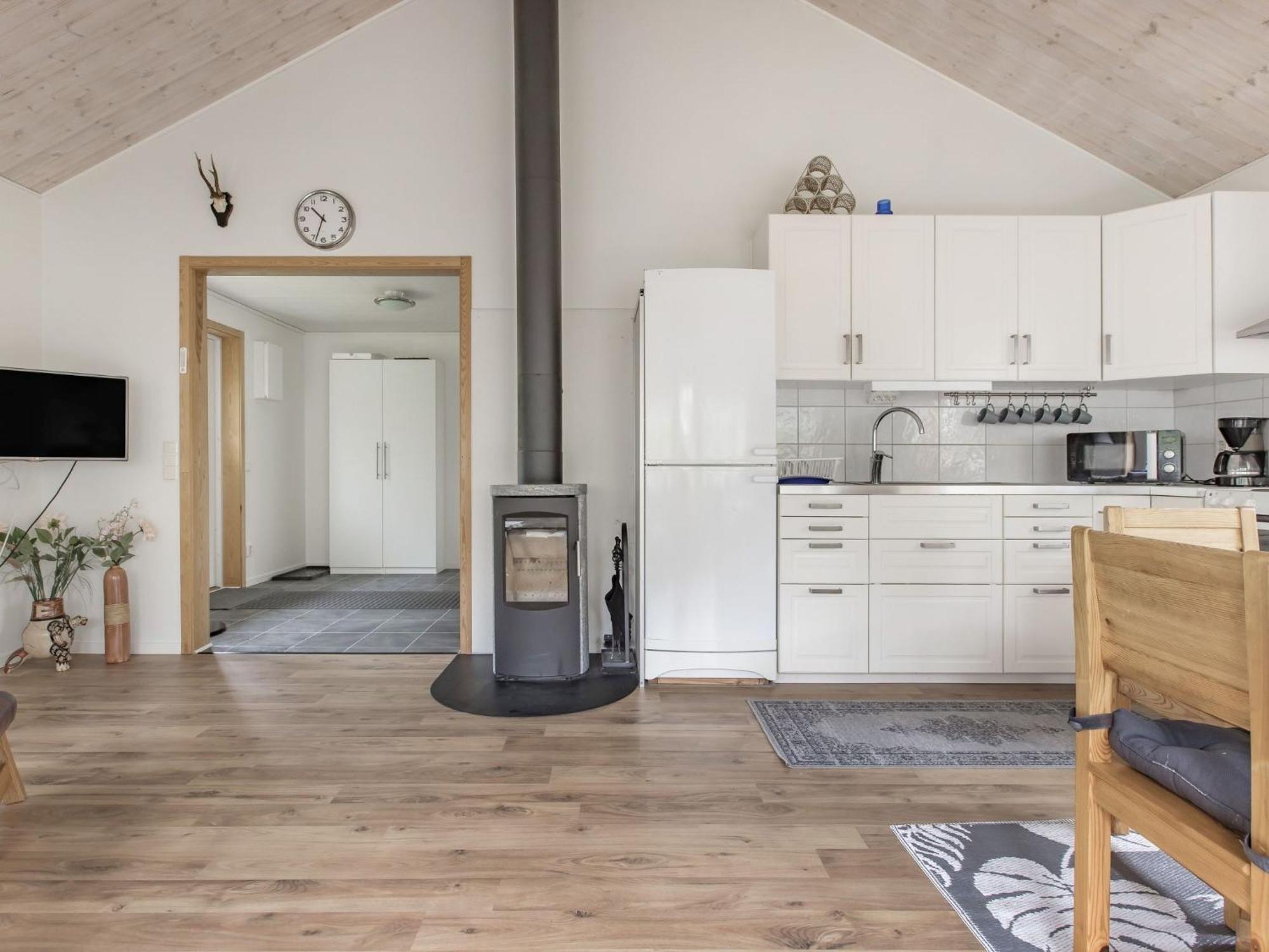 Holiday Home Gaslunda By Interhome Olofström Exterior foto
