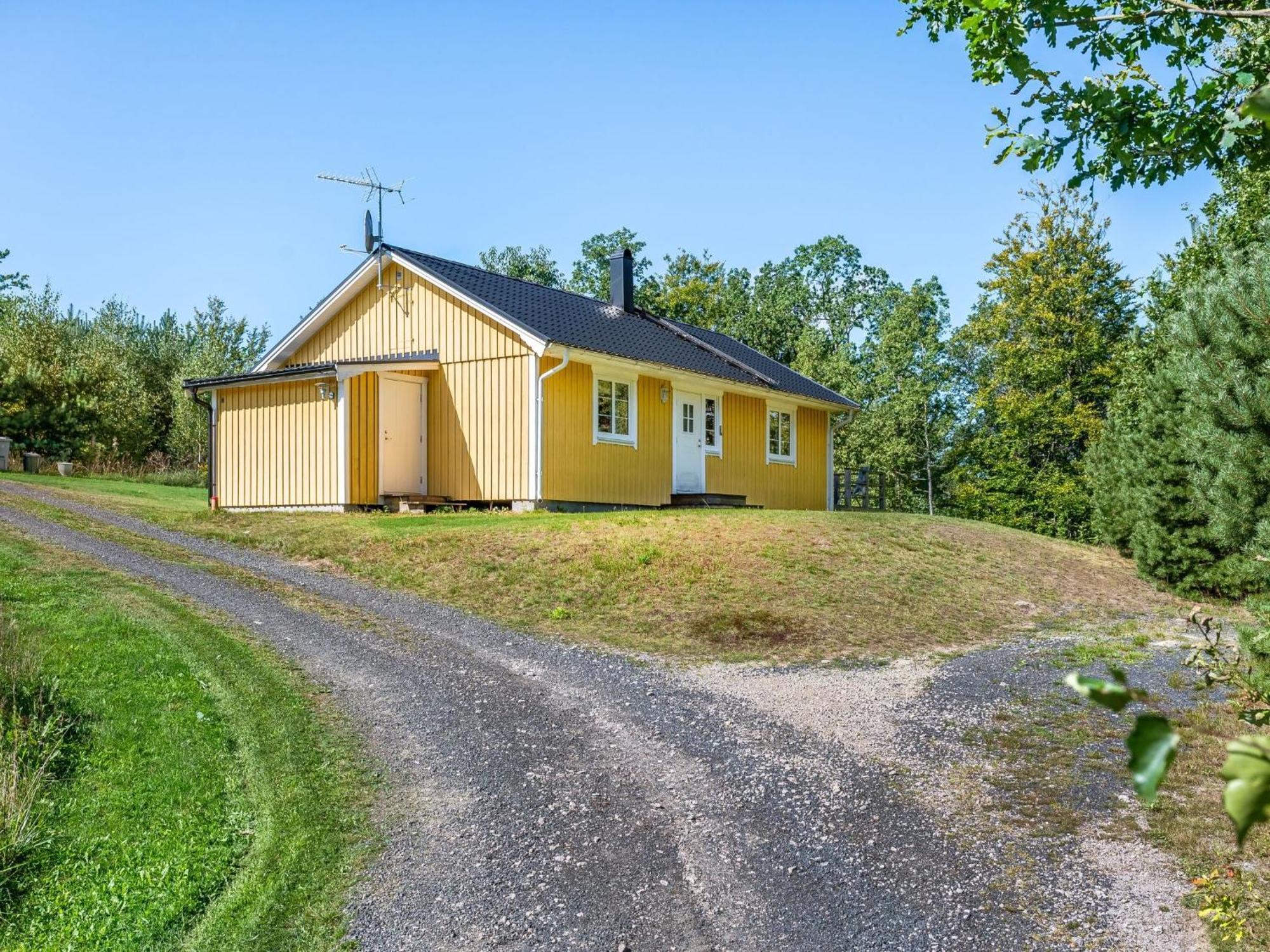 Holiday Home Gaslunda By Interhome Olofström Exterior foto