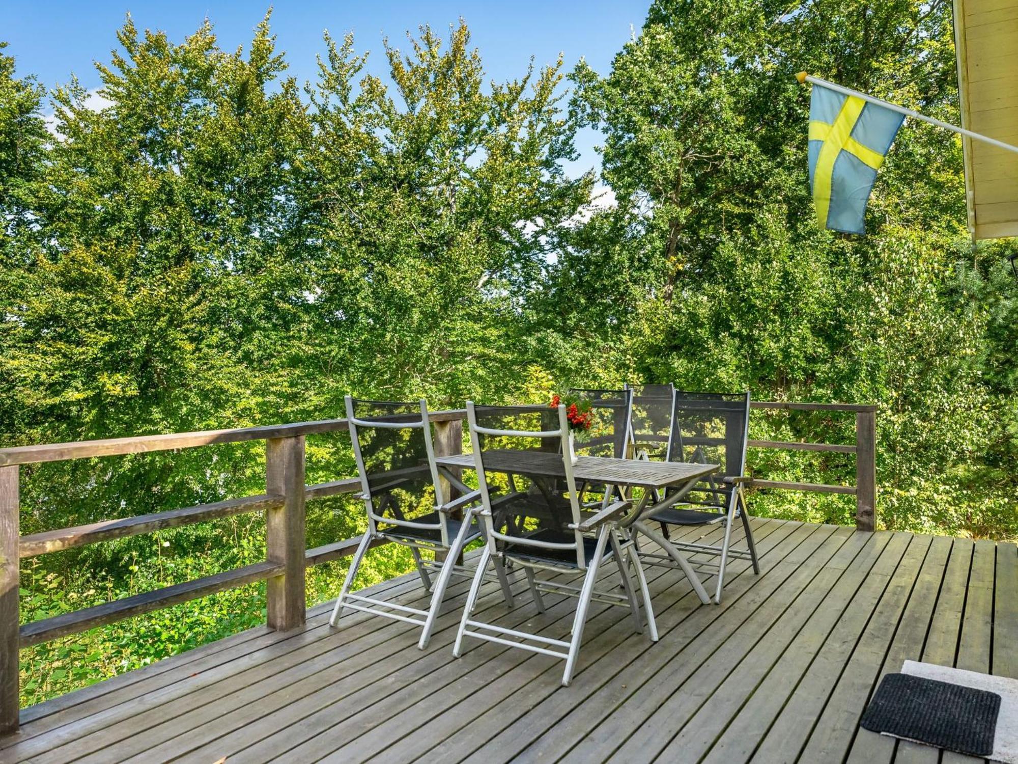 Holiday Home Gaslunda By Interhome Olofström Exterior foto